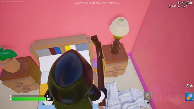 300 IQ Escape Room (All Levels) Lego Fortnite смотреть онлайн
