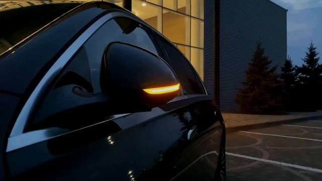 Mercedes S-Class смотреть онлайн