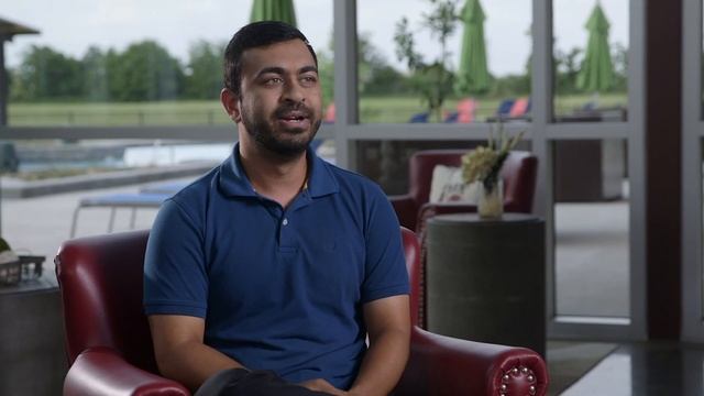 Live and Grow in Harvest Green! Resident Testimonial смотреть онлайн