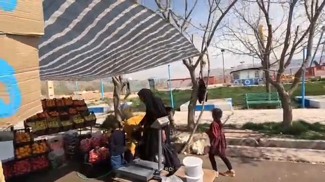 09.04.2024 Мать-одиночка в поисках Своей украденной овцы Печальная история смотреть онлайн