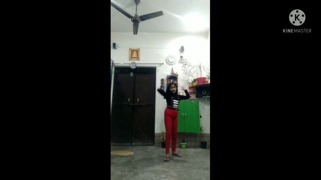 (#Najaa) Dance choregraphe by Arya смотреть онлайн