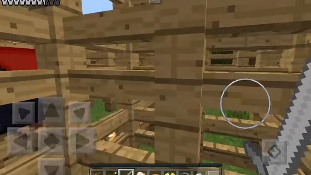 Нагибаю с лука---{HungerGames MaincraftPE} смотреть онлайн