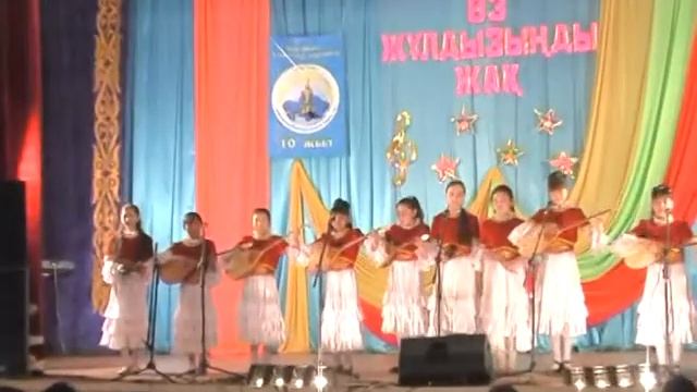 Домбровый ансамбль.автор ролика Мартыненко Василий смотреть онлайн