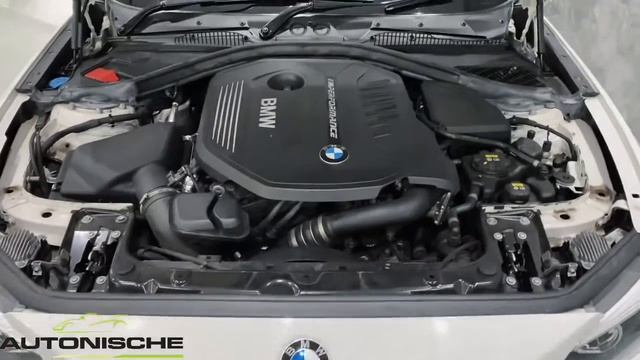 2018 BMW M240i Coupe Auto смотреть онлайн