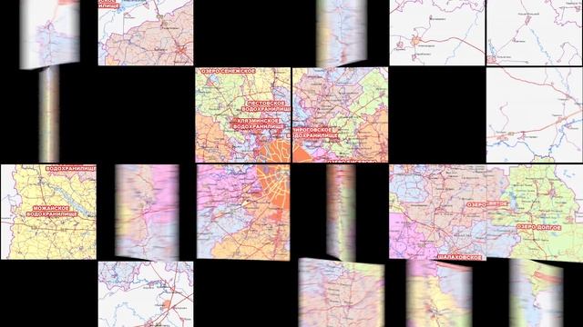 История развития ГК 