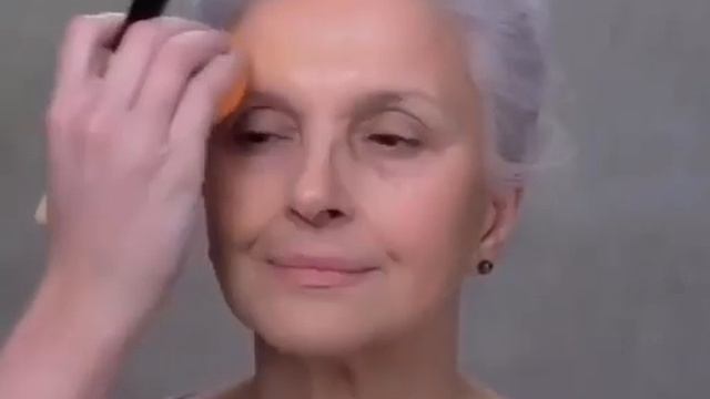 Красота спасет мир🙏Орифлейм. 55 лет. Целая жизнь. Шведский бренд смотреть онлайн