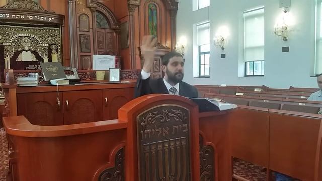 Rav Tabibov Q & A Pt. 3 - Раввин Табибов - Вопросы и ответы часть 3 смотреть онлайн