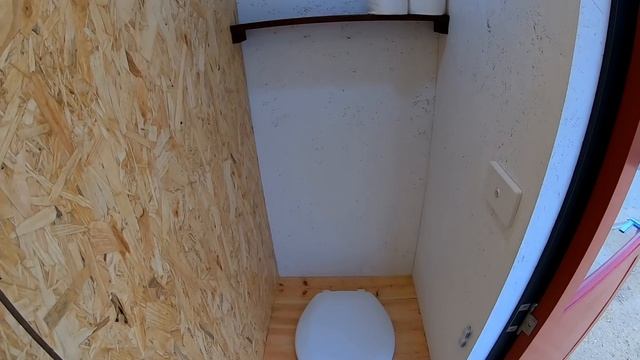 Micro Tiny House: Final reveal of the tiny house I tried to build for under $4000 in 4 weeks смотреть онлайн