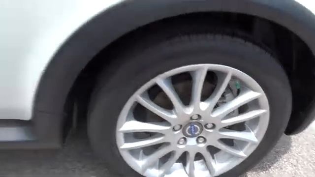 2012 Volvo C30 Austin, Georgetown, Round Rock, San Marcos, Bastrop, TX L4197 смотреть онлайн