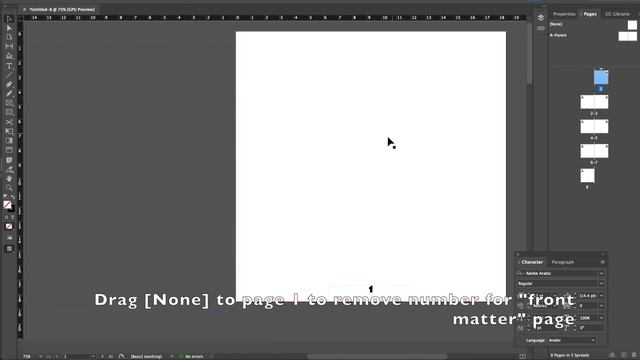 Print ready format AI & InDesign HD 1080p смотреть онлайн