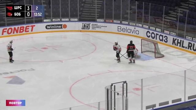 ШРС 2007 - Бобруйск 2007 | 01.04.2023 | Детская лига смотреть онлайн