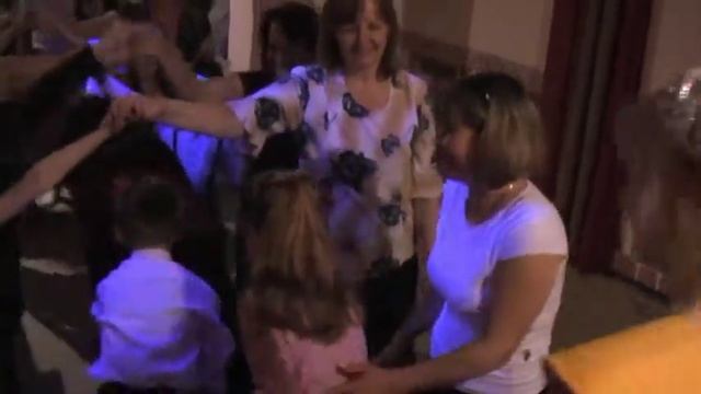 Выпускной 3-А класса 10-й гимназии ,2007г смотреть онлайн