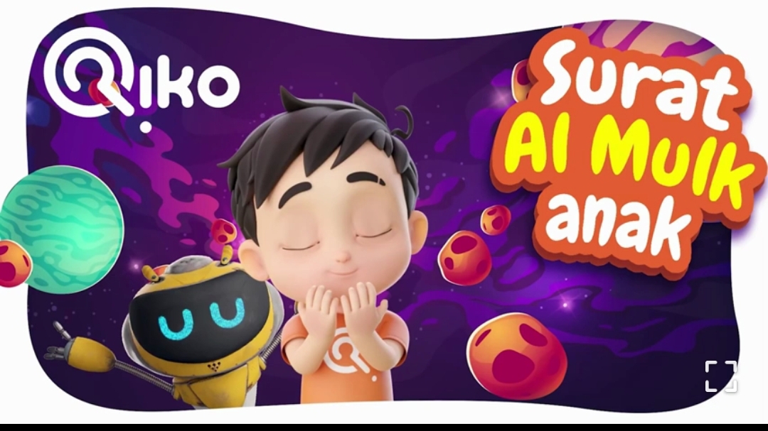 Bolalar uchun Mulk surasi (multfilmli) смотреть онлайн