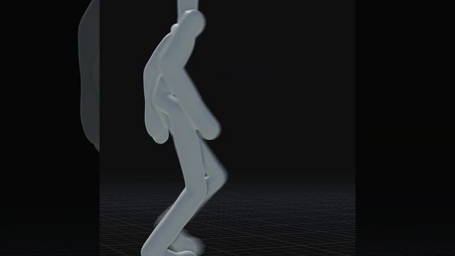 “Bouncing Back” -- #MARDINI2021 #Houdini #Mograph #Shorts смотреть онлайн