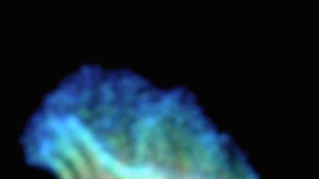 Point Density Texture in Blender Cycles смотреть онлайн