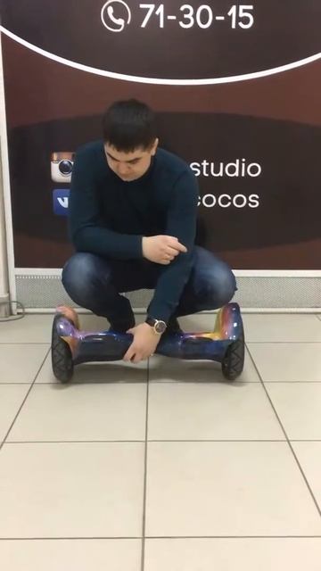 Лучшие Гироскутеры в Тольятти смотреть онлайн