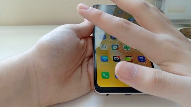 Infinix Smart 8 Plus. Что вы представляете за такие характеристики?