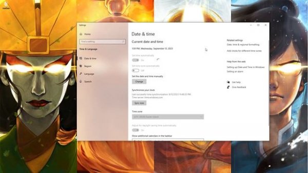 Authorization Error 500 DCS FIX