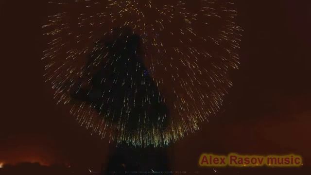 Alex Rasov -  Once Upon A Time