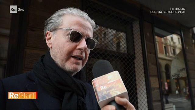 Città a 30 km all'ora - Re Start 19/03/2024 смотреть онлайн