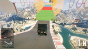 МЕДАЛИСТ И КВАНТУМ УСТРОИЛИ БИТВУ ЗА ПЕРВОЕ МЕСТО В СТЕНКЕ НА СТЕНКУ В GTA 5!