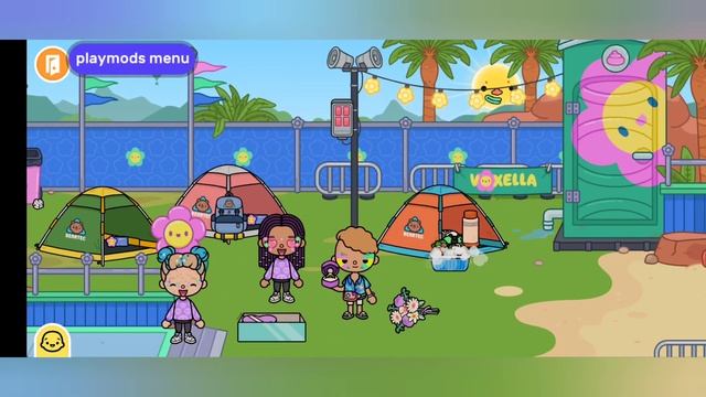 Приехала в отпуск на недельку .......Тока Бока ❤️