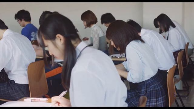 Двоечница гяру(1080р)