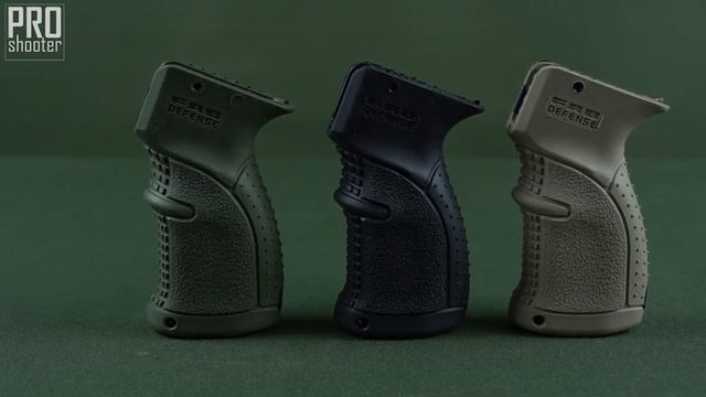 Рукоятка AGR-47/ AG-47, Fab Defense