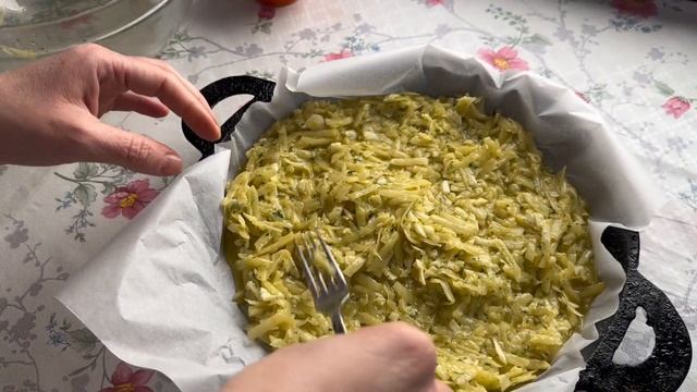 La Ricetta Con Le Patate E Uovo! La Farai Tutti I Giorni Per Cena ! Pronta In 5 Minuti