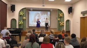 Международный женский день 06.03.2025