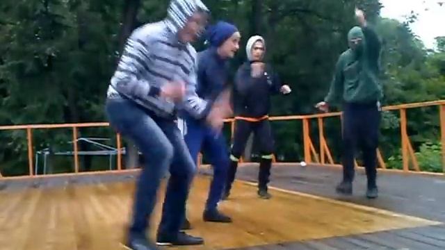 Hard Bass 2 ! (Хард Басс).mp4 смотреть онлайн