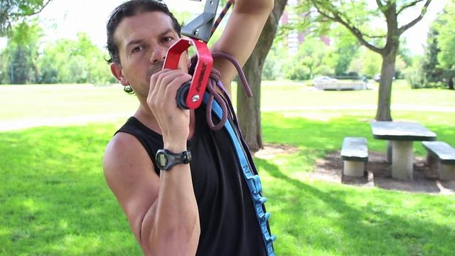 Training for Climbing смотреть онлайн