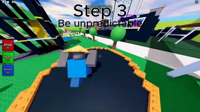 UNTITLED TAG GUIDE | GUIDE TO GETTING GOOD AT THIS GAME смотреть онлайн