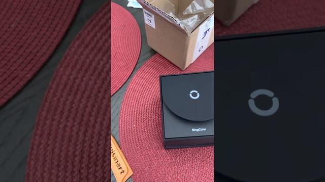 RingConn unboxing video! смотреть онлайн