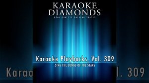 Somebody That I Used to Know (Karaoke Version) (Originally Performed By Gotye & Kimbra)
