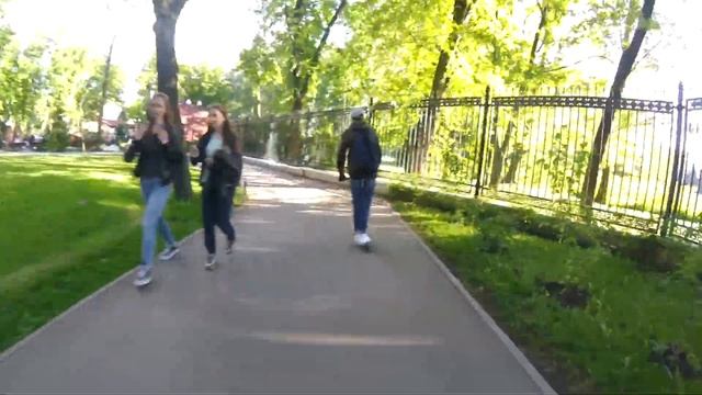 №1 Скейт-парк смотреть онлайн