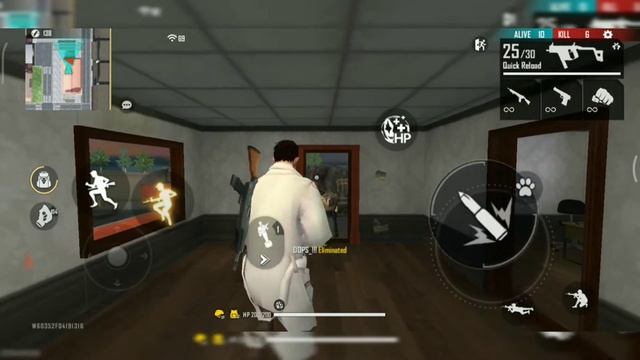 VECTOR AND MAC-7 NEW SHORT GUN HEAD SHOTS //VIDEO BY GAMING SURVIVAL//FREE FIRE смотреть онлайн