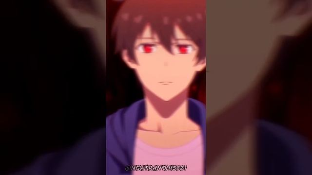 Wang Ling (All Forms) Vs Rimuru Tempest (All Forms)