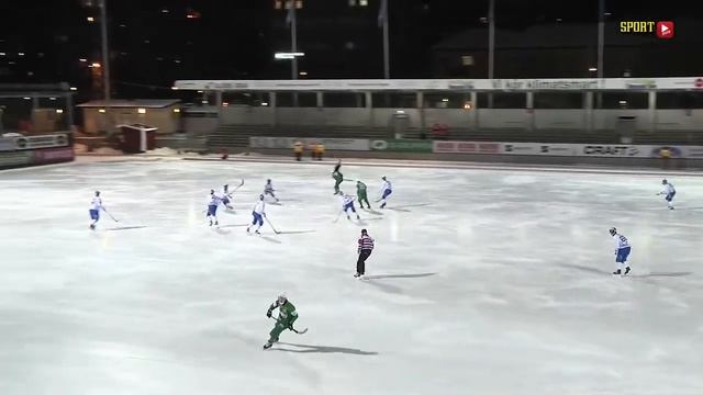 17/02/21/«Hammarby IF»–«IFK Motala»❉Svenska Bandy Elitserien 2020-21❉ смотреть онлайн