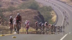 Triathlon Ironman - 'Till I Collapse (Eminem)