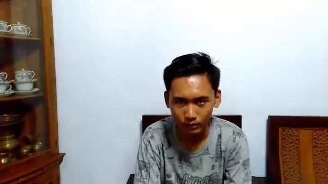 Pidato bhs inggris kelas IX A смотреть онлайн