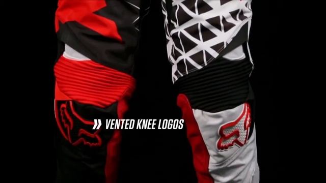 360 Given Pant - The Most Advanced Racewear For Today's Motocross Athlete смотреть онлайн