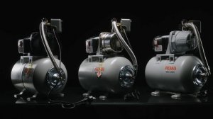 Как выбрать насосную станцию водоснабжения.  Установка для водоснабжения