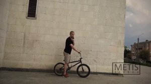 Как сделать 360 на bmx mtb scoot бмх мтб