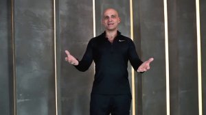 Курс атлетической подготовки Павла Бедерова