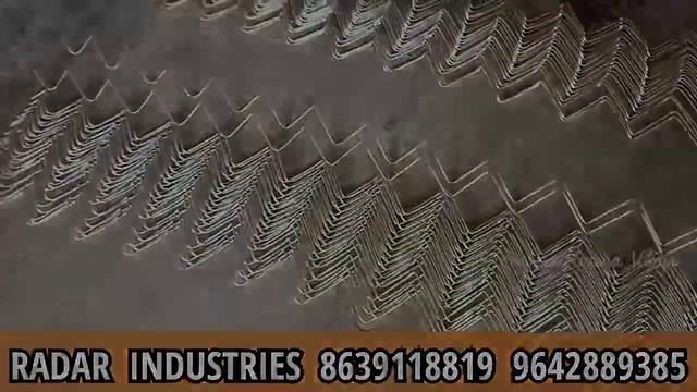 Radar industries in Anantapur || Chain Link Fencing || Anantapur || anantapur tower clock bridge смотреть онлайн