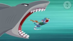 Том и Джерри ФАЛЛ ЭПИЗОДЕС