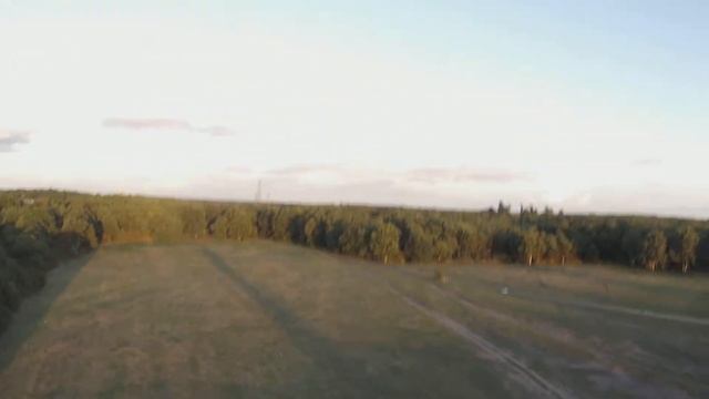 First flight of blade 350 qx with crash смотреть онлайн