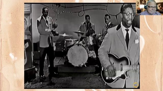 5.1.23 Music of the 1950's and 60's Part 8 смотреть онлайн