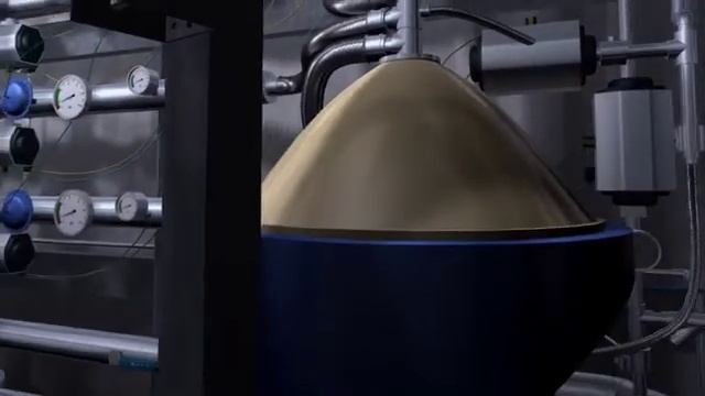 BLABO® Oil Tank Cleaning (ES)